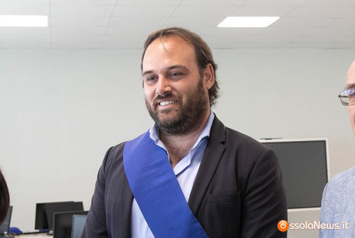 Alessandro Lana alla guida di Upi Piemonte: &quot;Un ruolo importante per il nostro territorio&quot;