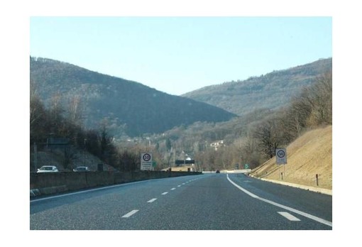 Autostrada A26, i cantieri attivi questa settimana