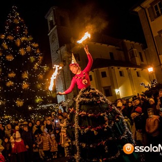 Santa Maria Maggiore, tornano i Mercatini di Natale: oltre 200 espositori dal 6 all'8 dicembre