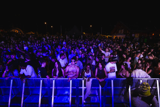 Karmageddon conferma il successo: grande partecipazione a Domobianca365 FOTO