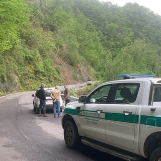Frana a Bognanco, Lana: "Situazione delicata, ma stiamo trovando soluzioni pratiche"