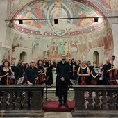 Il Concerto di San Quirico apre la rassegna "Musica d'estate 2026"