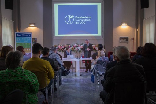Fondazione Comunitaria, deliberati contributi  per 70mila euro