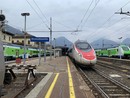 Trasporti: interrotta da domenica la linea Domodossola-Milano