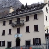 Baceno, aperto un bando per il recupero del bar Moublé Isotta