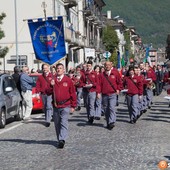 Corpo Musicale di Fomarco, Sonia Piatti confermata presidente