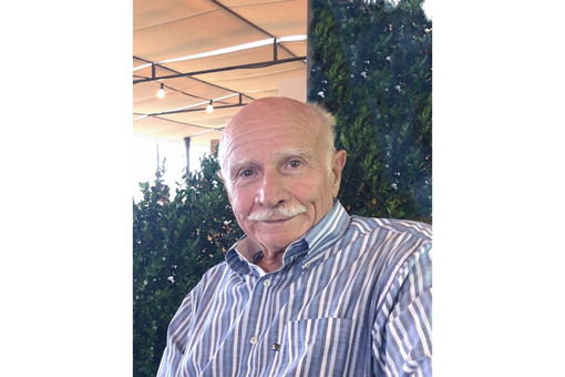 Lutto a Piedimulera per la scomparsa di Battista Bassi