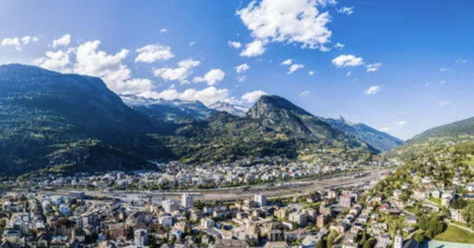 Cresce leggermente la disoccupazione in Vallese