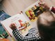 #ioleggoperché, la raccolta di libri coinvolge anche gli asili nido #ioleggoperché, la raccolta di libri coinvolge anche gli asili nido