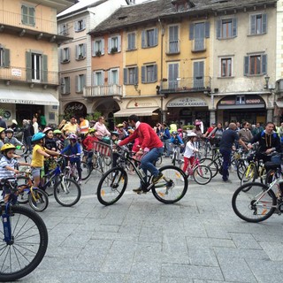 Rinviata la Biciclettata di Primavera