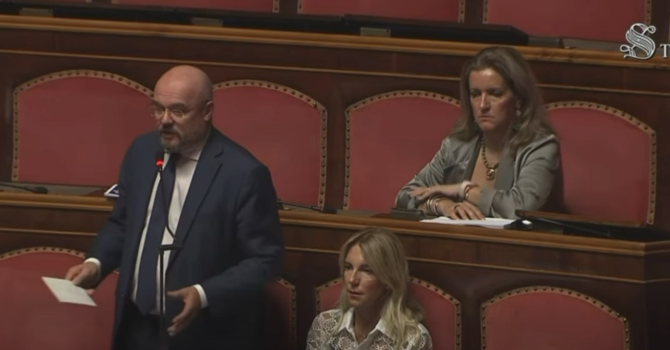 Enrico Borghi Enrico Borghi