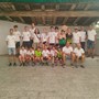 Caddese protagonista al Trofeo Gruppo Alpini di Vagna Caddese protagonista al Trofeo Gruppo Alpini di Vagna