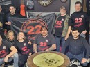 Un sidecar per trasportare in moto i disabili è il progetto dei &quot;22 Originals&quot;