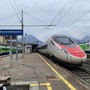 Ancora lavori sulla linea Domodossola-Milano: treni fermi per il ponte del 1° maggio