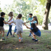 "Lettura e natura": ripartono le escursioni per famiglie tra Verbano, Cusio e Ossola "Lettura e natura": ripartono le escursioni per famiglie tra Verbano, Cusio e Ossola