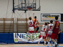 Primi arrivi e conferme nel team Cestistica Domodossola