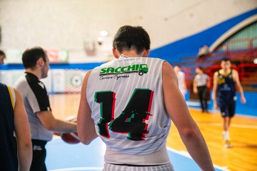 Findomo in trasferta a Borgomanero contro lo Sporting