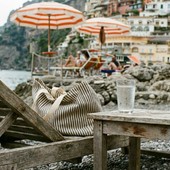 Pupetto Beach Club: il beach club Amalfi Coast da vivere