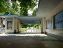 Alle terme e in piscina con il &quot;pulmino della fruizione&quot;