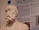 "Il benefattore ritrovato": a Mergozzo la presentazione del restauro del busto di Luigi Tamini