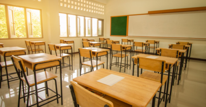 Lunedì tutti in classe nel Vco: 17.280 studenti tornano sui banchi
