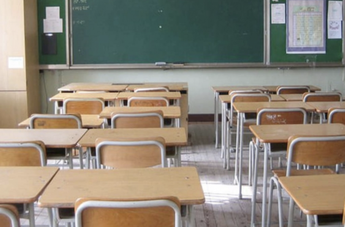 Ultima settimana di scuola, poi gli esami di terza media e maturità