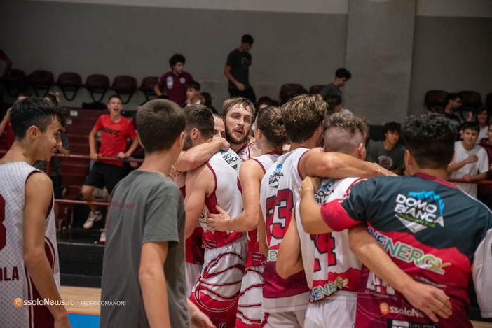 Basket, la Findomo Pediacooph24 può ancora centrare i Playoff