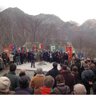 Megolo, uno degli episodi più significativi della Resistenza in Ossola
