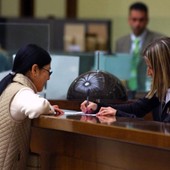 Desertificazione bancaria, Piemonte tra le regioni più colpite in Italia Desertificazione bancaria, Piemonte tra le regioni più colpite in Italia