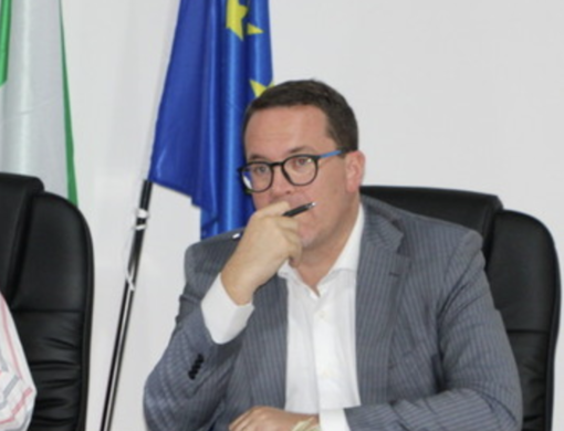 Blatten, l'appello di Uncem: &quot;Serve una svolta contro l’emergenza climatica. Basta negazionismi&quot;