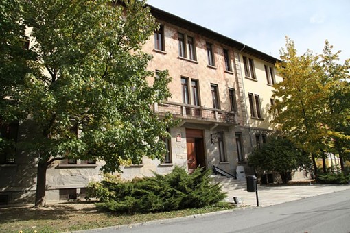 Doppio appuntamento in biblioteca con Alessandro Chiello e Chiara Bonazzi