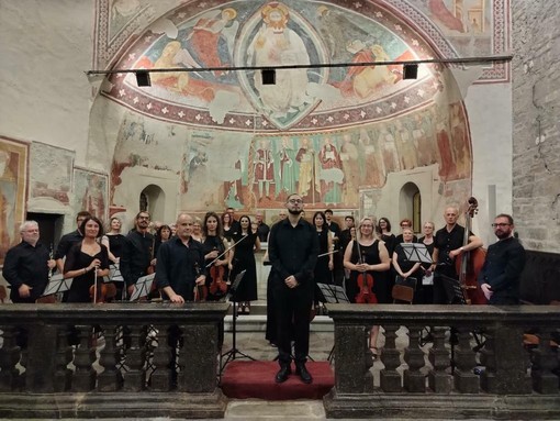 Il Concerto di San Quirico apre la rassegna "Musica d'estate 2026"