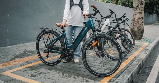 “Mobilità per tutti”, una settimana per promuovere spostamenti sani e sostenibili “Mobilità per tutti”, una settimana per promuovere spostamenti sani e sostenibili