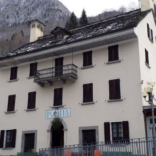 Baceno, aperto un bando per il recupero del bar Moublé Isotta