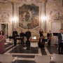 Al Sacro Monte Calvario il concerto “Il mito d’orfeo a lume di candela”