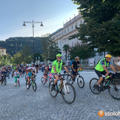 Bimbimbici festeggia 25 anni: a Domodossola si pedala con Fiab Vco