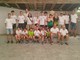 Caddese protagonista al Trofeo Gruppo Alpini di Vagna Caddese protagonista al Trofeo Gruppo Alpini di Vagna