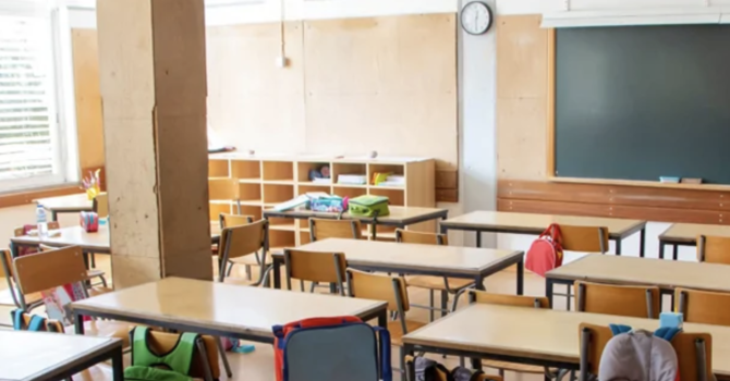 Canalis: “Il Piemonte apra le scuole il 31 agosto come l’Emilia-Romagna”