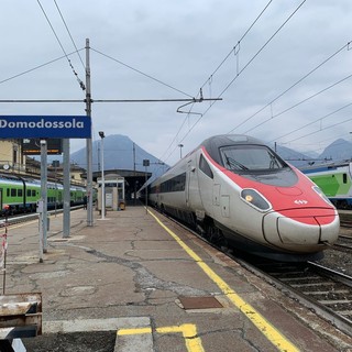 Chiusura della linea Domodossola-Milano, Europa Verde: &quot;Si pensi ad un'alternativa per limitare i disagi&quot;