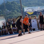 'Basket al Badu', a Domodossola arriva la 12ª edizione 'Basket al Badu', a Domodossola arriva la 12ª edizione