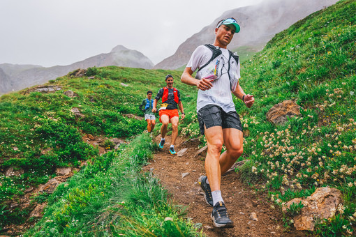 Tutto pronto per la nuova edizione della Bettelmatt Ultra Trail