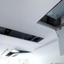 Botole per controsoffitto: come accedere agli impianti senza rovinare il soffitto