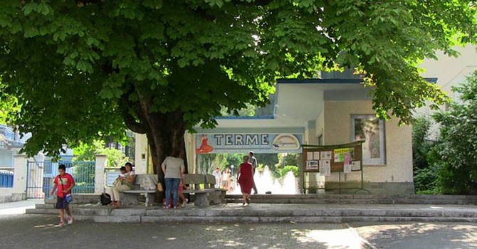 Crisi delle terme e concessione sospesa: la Val Bognanco attende risposte Crisi delle terme e concessione sospesa: la Val Bognanco attende risposte