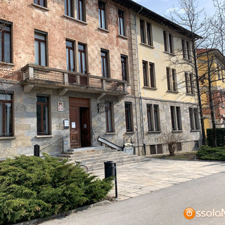 Domodossola, al via l'Apiario d'autore