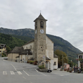 Arte, bellezza e natura: Bognanco diventa galleria a cielo aperto