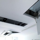Botole per controsoffitto: come accedere agli impianti senza rovinare il soffitto Botole per controsoffitto: come accedere agli impianti senza rovinare il soffitto
