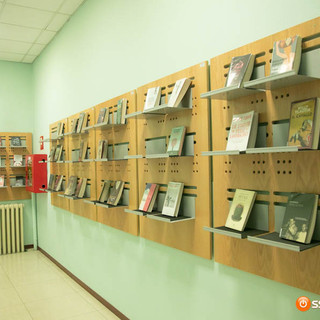 Da Fondazione Cariplo 350mila euro per la Biblioteca civica