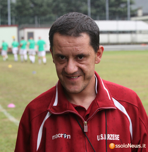 Varzo in lutto per la scomparsa di Danilo Bogo, storico socio e guardalinee della Varzese