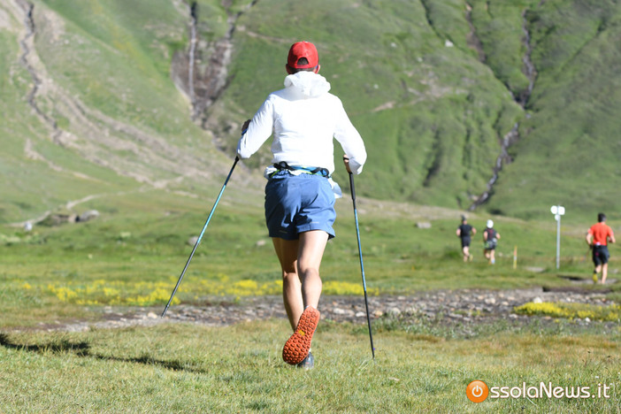 Formazza, il 3 luglio debutta la But Warm Up