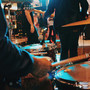 Band o DJ set per eventi: come scegliere l'intrattenimento perfetto